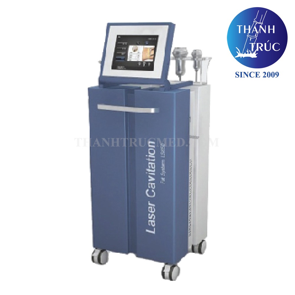 Máy máy giảm béo Cavitation L5-650